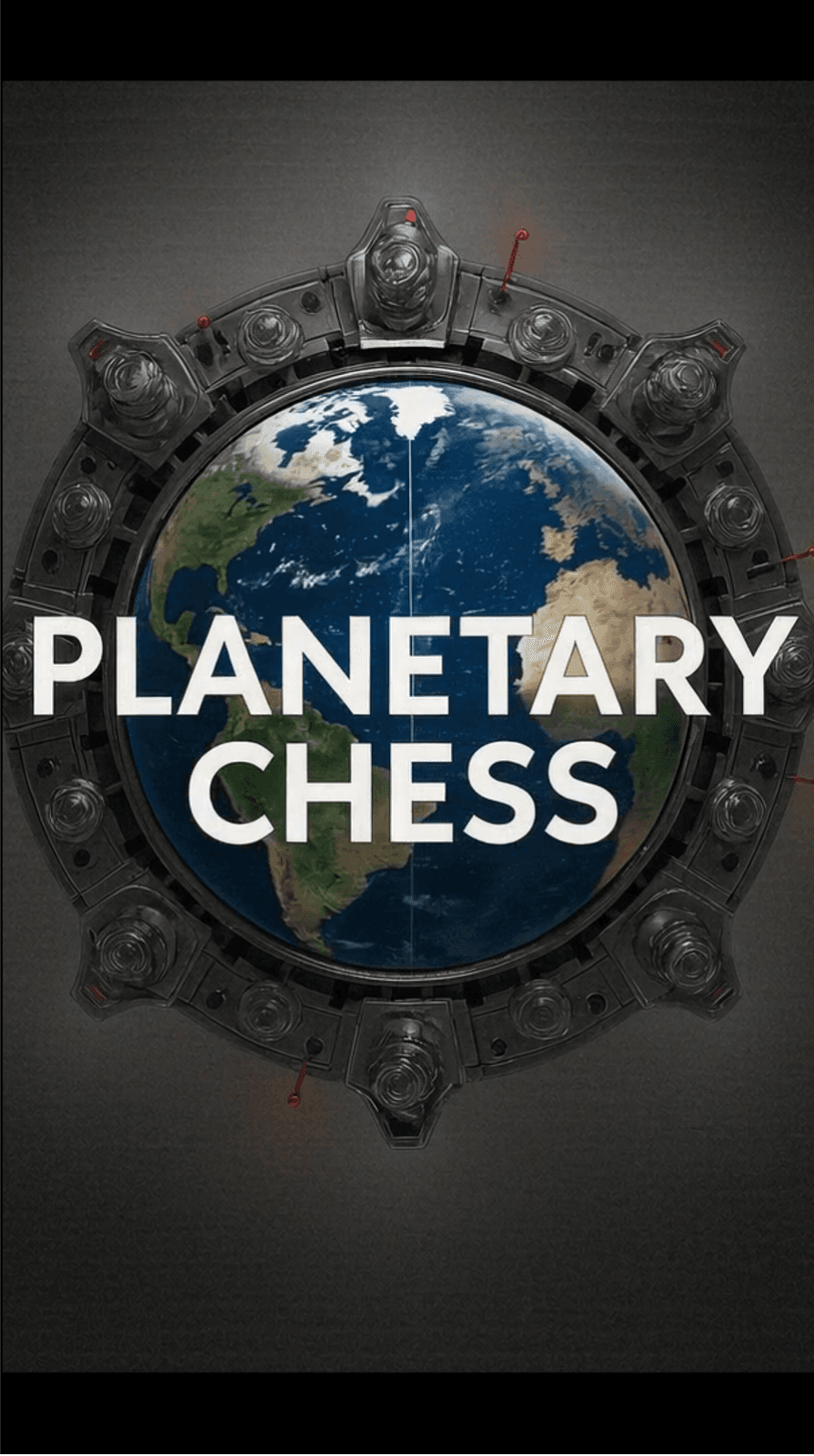 Planetary Chess Mobile